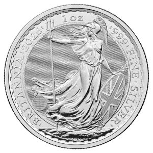 2026 1oz British Silver Britannia (2)
