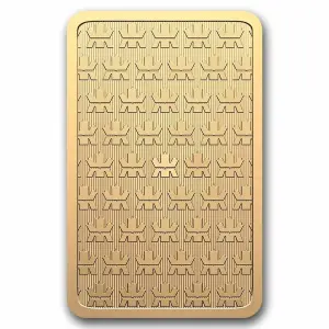 100g RCM Gold Bar (2)