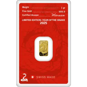 1g ARGOR-HERAEUS Year of the Snake 2025 (2)
