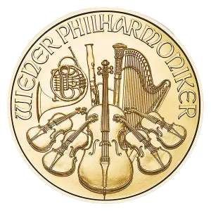2026 1/2oz Austrian Gold Philharmonic (2)