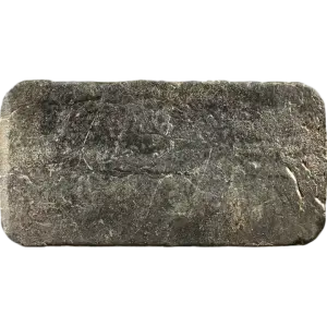 Vintage 10.44 oz Star metals Silver Bar (2)