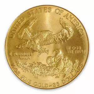 1994 1/2oz American Gold Eagle (2)