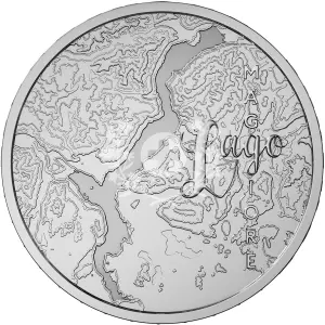2025 Lake Maggiore Silver Swiss 20 Franc (2)
