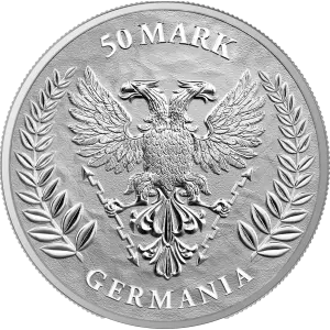 2025 10 oz Germania Silver Coin (2)