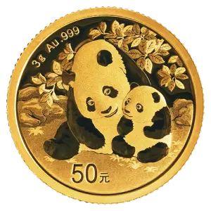 2024 3g Chinese Gold Panda (2)