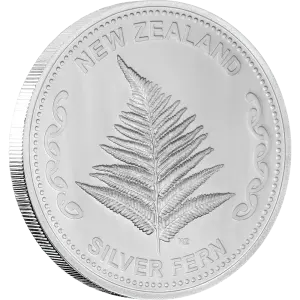 1 oz Silver Fern (2)