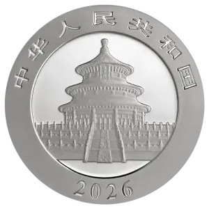 2026 30g Chinese Silver Panda (2)