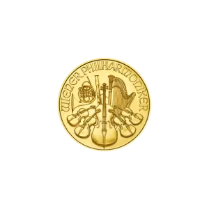 2024 1/10oz Austrian Gold Philharmonic (2)