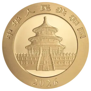 2026 30g Chinese Gold Panda (2)