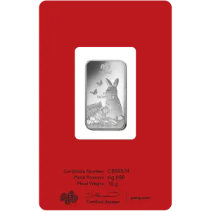2023 10g PAMP lunar year of the rabbit (2)
